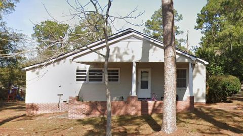 Photo of 801 N Washington Street, Sylvester, GA 31791 (MLS # 161141)