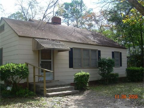 Photo of 210 Carroll Street S St, Albany, GA 31705 (MLS # 161154)