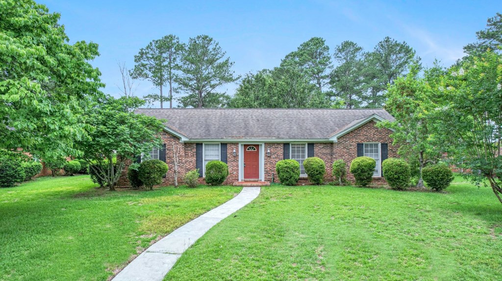 1607 Northwood Drive
