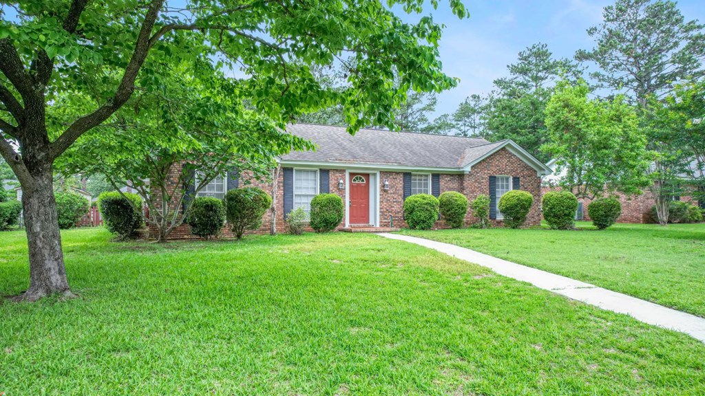 1607 Northwood Drive