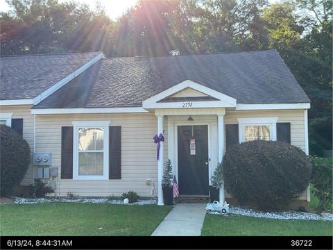 Photo of 2752 McClain Lane, Albany, GA 31707 (MLS # 167151)