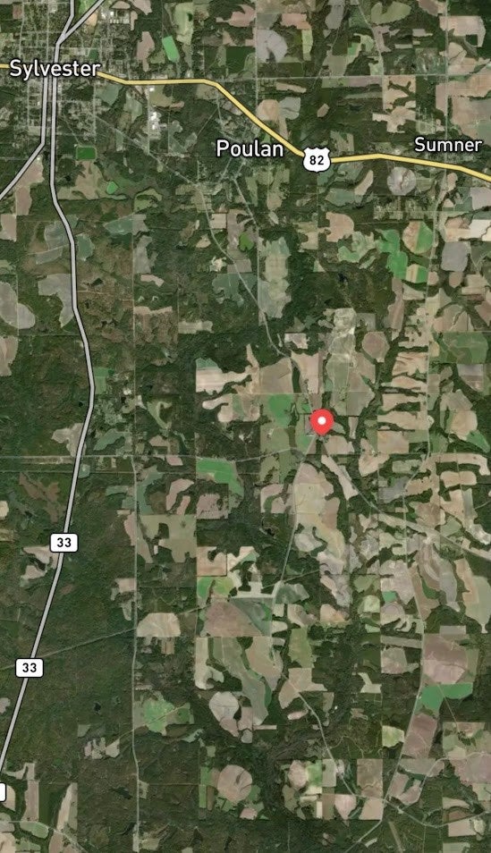 000 GA Hwy 256