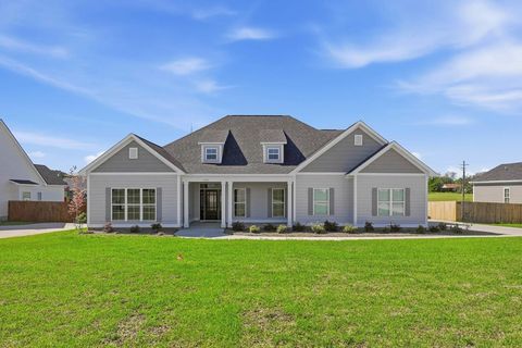 Photo of 145 Churchview Drive, Leesburg, GA 31763 (MLS # 168919)