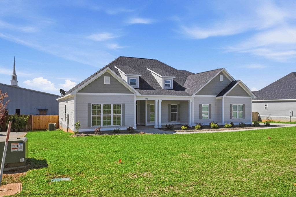 145 Churchview Drive