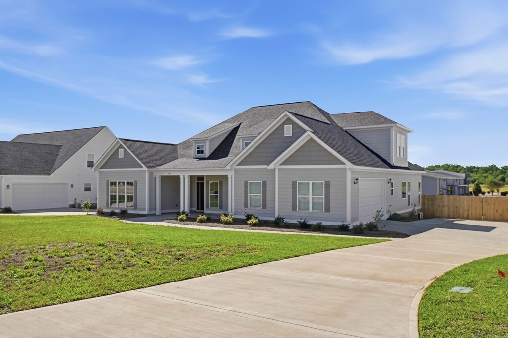 145 Churchview Drive
