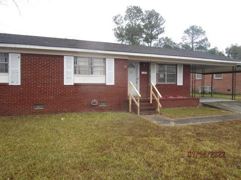 Photo of 120 Donna Drive, Sylvester, GA 31791 (MLS # 167466)