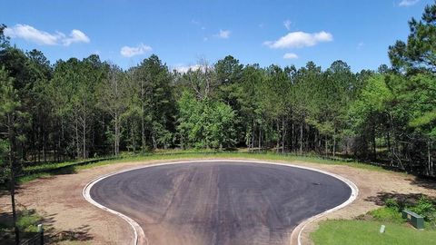 Photo of Lot 10 Hidden Lakes Drive, Albany, GA 31721 (MLS # 167076)