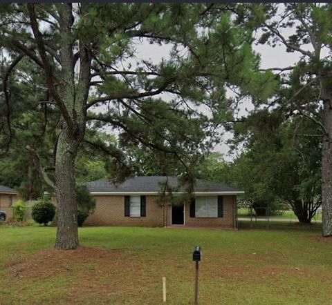 Photo of 538 Southgate Avenue, Albany, GA 31701 (MLS # 168819)