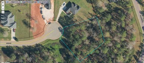 Photo of 5100 Shiloh Court, Albany, GA 31721 (MLS # 166727)
