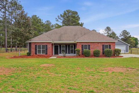 Photo of 112 Ivy Lane, Albany, GA 31721 (MLS # 168866)