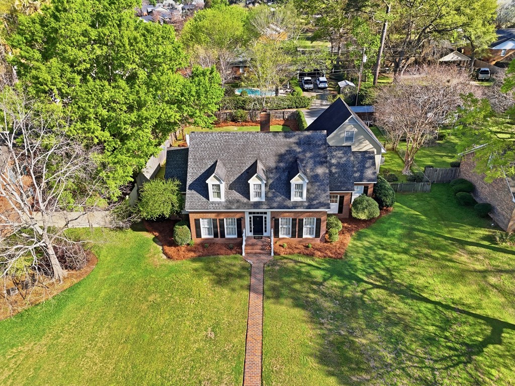 2515 Ridgewood Lane