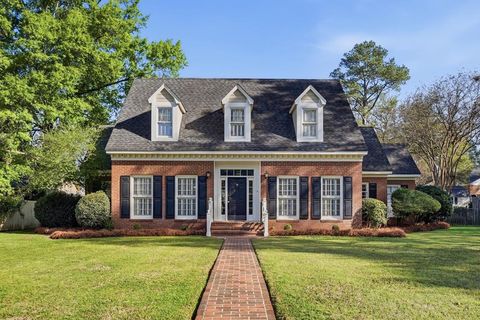 Photo of 2515 Ridgewood Lane, Albany, GA 31707 (MLS # 168785)