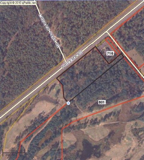 Photo of 0 Philema Road, Albany, GA 31701 (MLS # 136126)