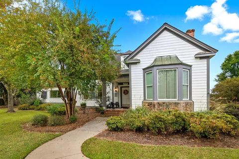 Photo of 235 Cedric Street, Leesburg, GA 31763 (MLS # 167444)