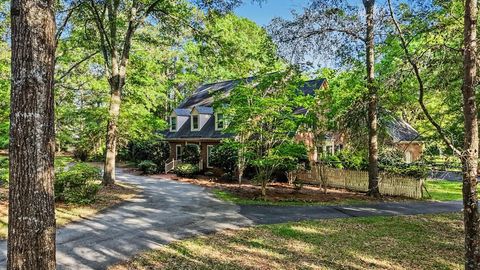 Photo of 3602 Old Dawson Road, Albany, GA 31721 (MLS # 168902)