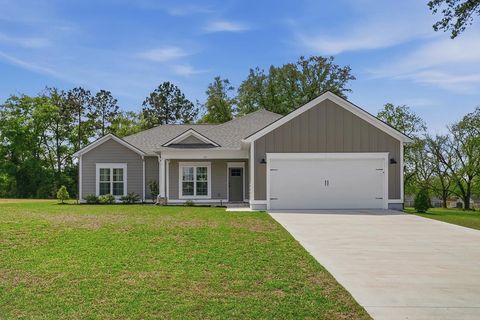 Photo of 154 Buck Run Drive, Leesburg, GA 31763 (MLS # 168904)