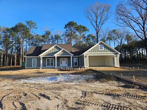 Photo of 102 Sawtooth Drive, Leesburg, GA 31763 (MLS # 167283)