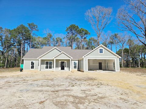Photo of 102 Sawtooth Drive, Leesburg, GA 31763 (MLS # 167283)
