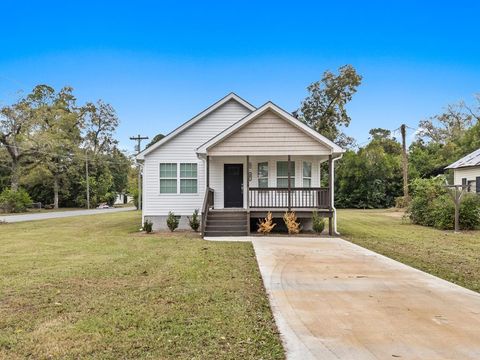 Photo of 40 Beacon St NE St, Camilla, GA 31730 (MLS # 167025)