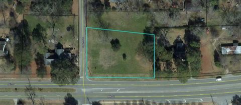 Photo of 102 N Peach Ave, Leesburg, GA 31763 (MLS # 152502)