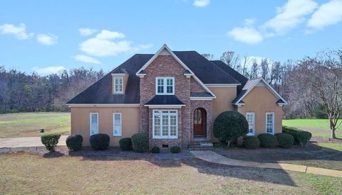 Photo of 340 Osprey Ridge Court, Albany, GA 31721 (MLS # 167464)