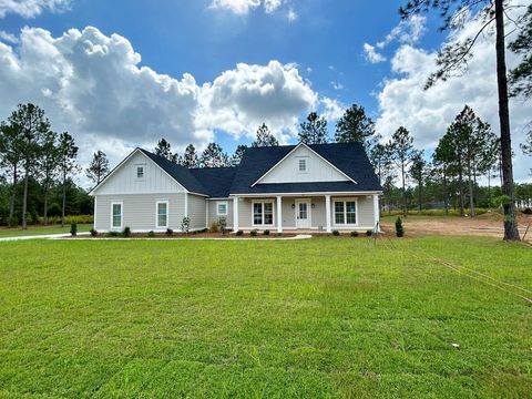 Photo of 103 Stornoway Drive, Leesburg, GA 31763 (MLS # 166734)