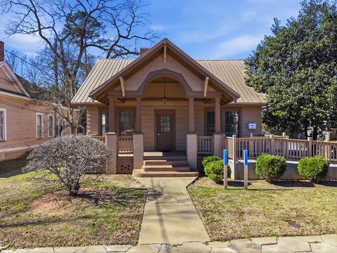 Photo of 615 Barlow Street, Americus, GA 31709 (MLS # 167539)