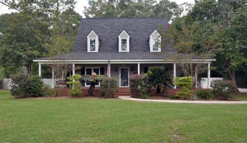 Photo of 2509 E Alberson Dr, Albany, GA 31721 (MLS # 166638)