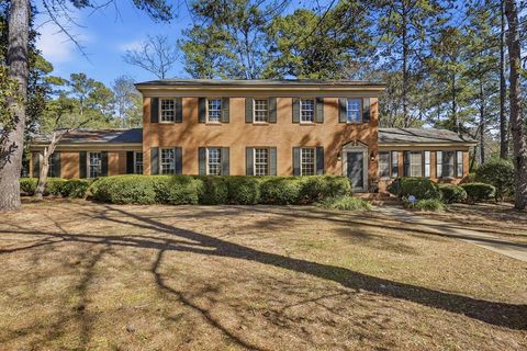 Photo of 508 N Audubon Drive, Albany, GA 31707 (MLS # 167590)
