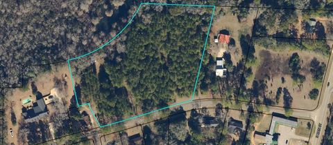 Photo of 00 N Woodlawn Drive, Blakely, GA 39823 (MLS # 161435)