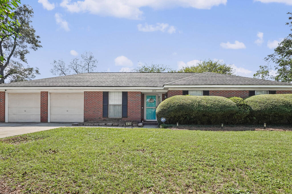 2836 Stonewater Drive