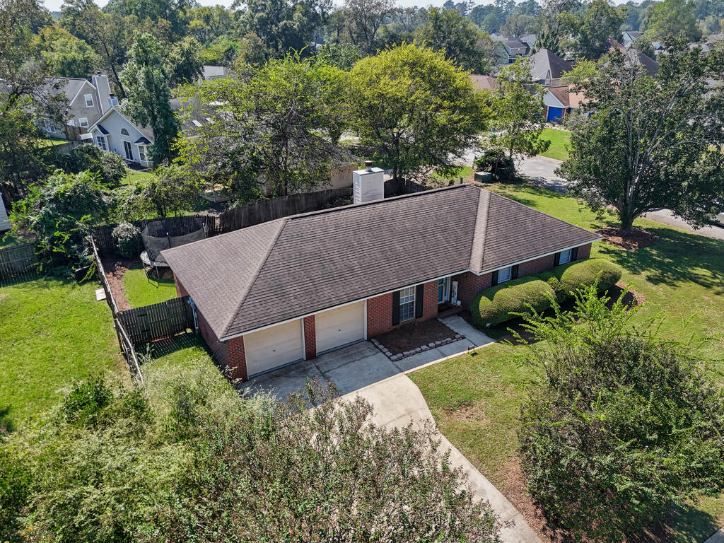 2836 Stonewater Drive