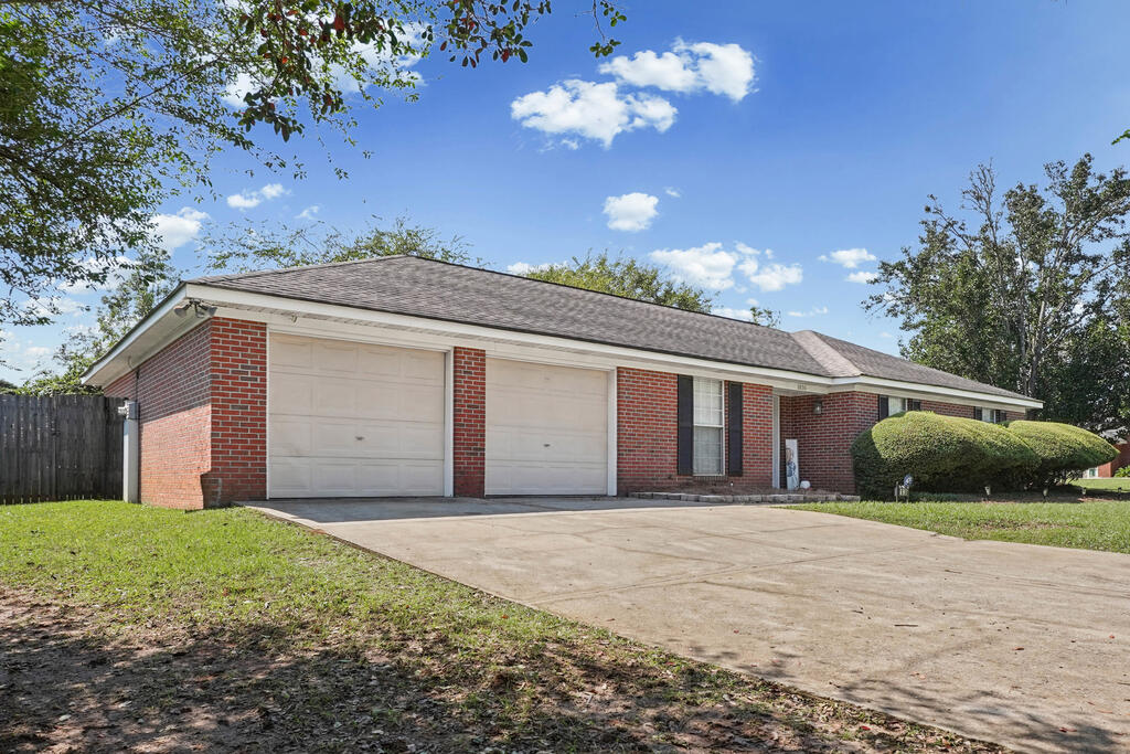 2836 Stonewater Drive