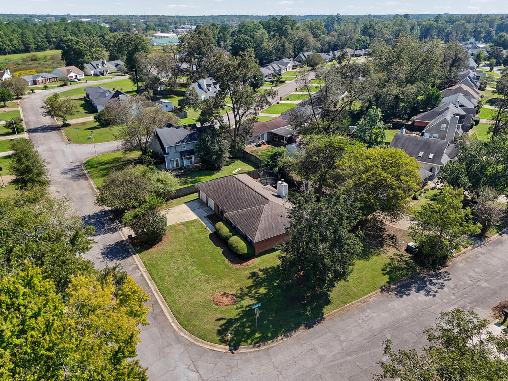 2836 Stonewater Drive