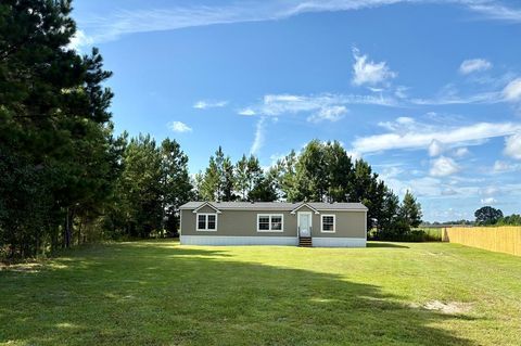 Photo of 222 Pebble Hill Cir, Sylvester, GA 31791 (MLS # 166667)