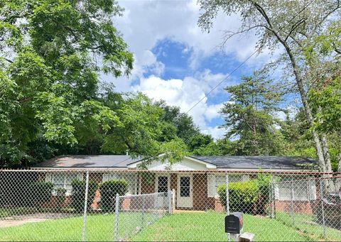 Photo of 511 Florence Drive, Albany, GA 31707 (MLS # 167491)
