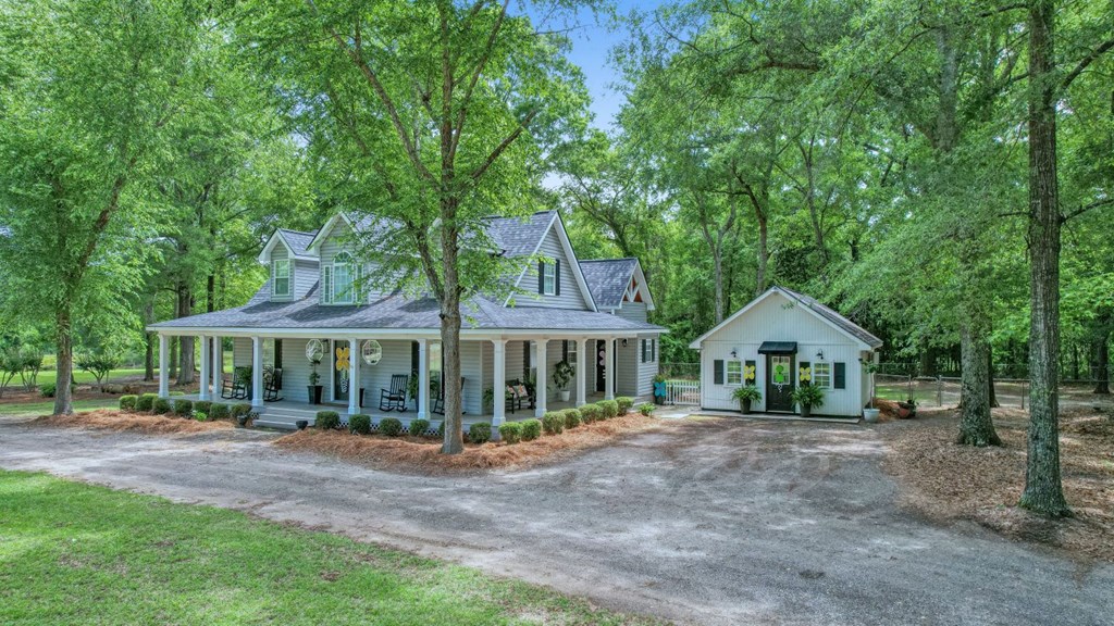 1257 Bobby Locke Road