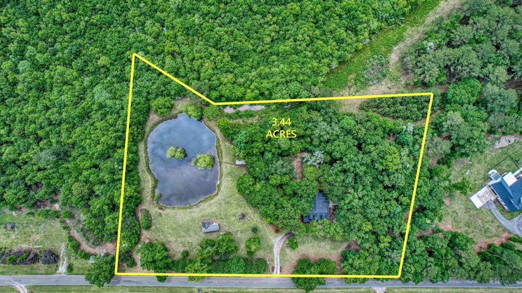 1257 Bobby Locke Road
