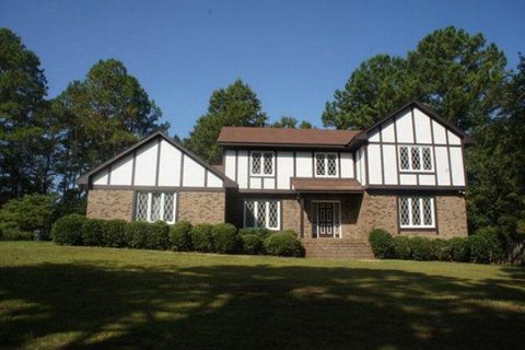 Photo of 2421 E Alberson Drive, Albany, GA 31721 (MLS # 167136)