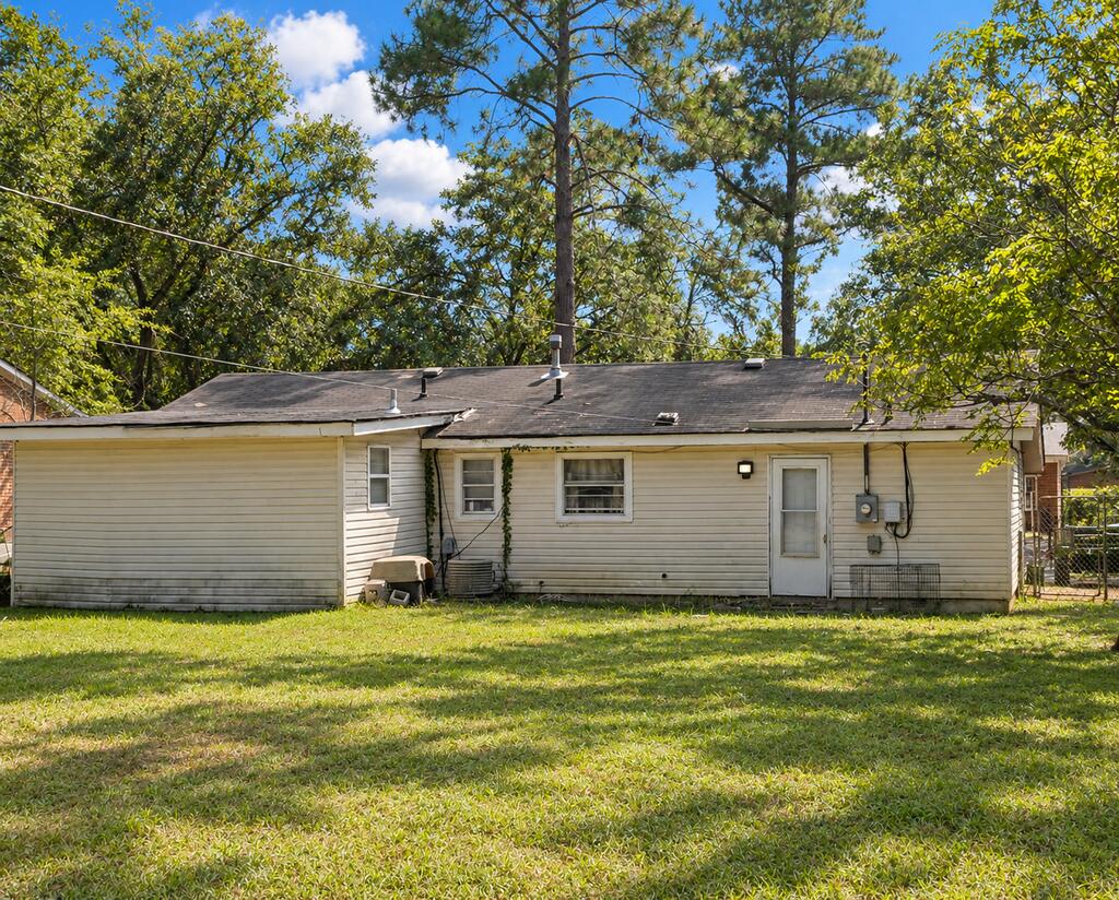 715 Cantrell Lane