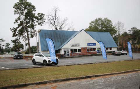 Photo of 723 Slappey Blvd N BLVD, Albany, GA 31707 (MLS # 169253)
