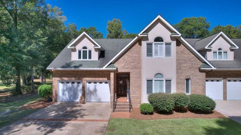 Photo of 110 Saxton Place, Leesburg, GA 31763 (MLS # 166857)