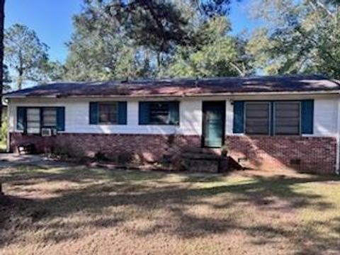 Photo of 513 Johnson Road, Albany, GA 31705 (MLS # 166572)