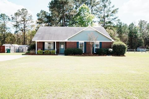 Photo of 125 Buckston Trace Lane, Leesburg, GA 31763 (MLS # 168755)