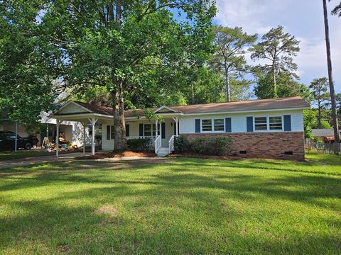 Photo of 1302 Gary Avenue, Albany, GA 31707 (MLS # 164938)