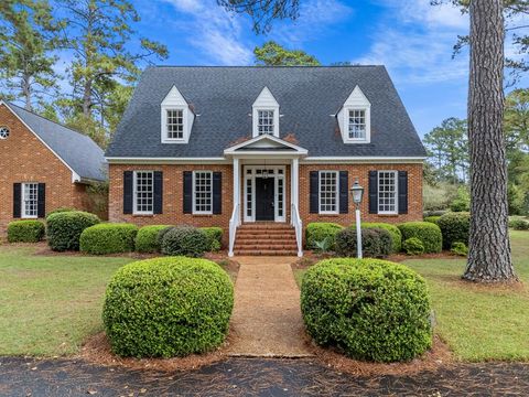 Photo of 2300 Rosemont Ct, Albany, GA 31721 (MLS # 166784)