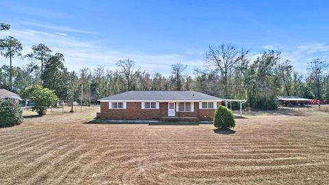 Photo of 5000 Hill Road, Albany, GA 31705 (MLS # 167497)