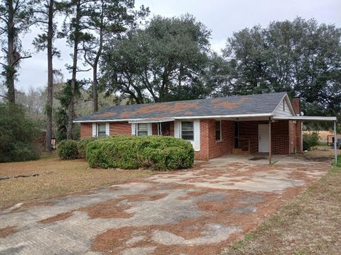 Photo of 2617 Moultrie Road, Albany, GA 31705 (MLS # 167330)