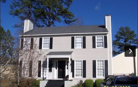 Photo of 2307 Jim Stokes Court, Albany, GA 31721 (MLS # 167337)