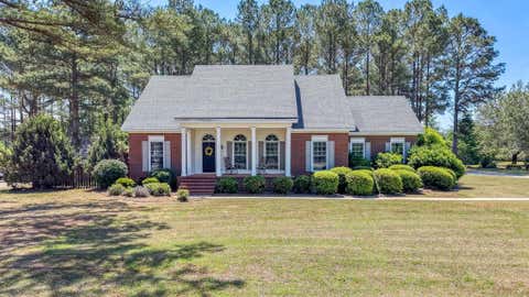 Photo of 485 Fussell Road, Leesburg, GA 31763 (MLS # 169016)